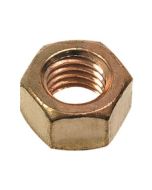 DoorKing 2620-460 Nut - Bronze - 1/2-13
