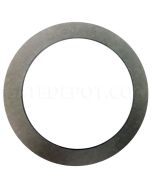 DoorKing 2801-003 Clutch Pad - 9&quot; OD