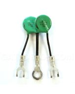 DoorKing 4001-093 MOV Assembly - 130VAC