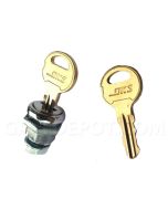 DoorKing 4001-035