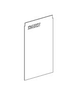 DoorKing 9210-006 Cover - Plastic
