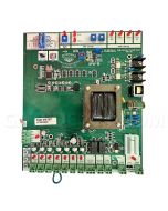 Eagle E555 Diamond Control Board - AC