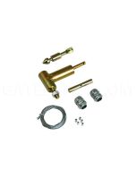 Eagle EG072 Fire Box Parts Kit for Chain Release