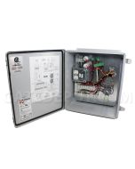 FAAC 3300 Enclosure - 115v -14" x 16" x 6" Fiber Reinforced