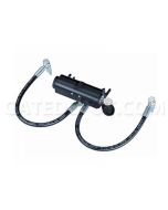 FAAC 390035 Hydraulic Manual Release for S800H