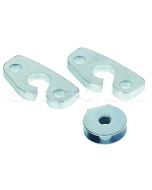 FAAC 490186 Double Springs Fitting Pac
