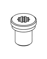 FAAC 63000045 Splined Joint