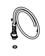 FAAC 63000113 Female Connector Kit