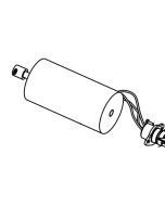 FAAC 63000122 Brushless Motor Assembly