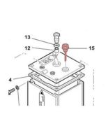 FAAC 7112055 Plug