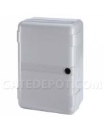 FAAC 720309 Hydraulic Pump Enclosure