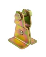 FAAC 7220515 Bracket - Front w/ Bolt & Nut
