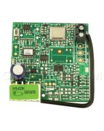 FAAC RP1 433RC 787856 Plug-In Receiver - 1 Channel