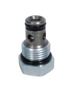 Nice HySecurity MX000171 Valve - Endhead Main Check