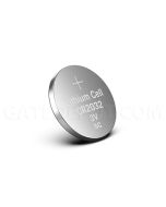 Nice HySecurity MX000346 Lithium Battery - 3V