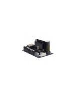 Nice HySecurity MX000369 Control Board - Power Supply
