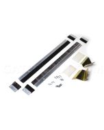 Nice HySecurity MX001782 Snow Brush & Scraper Kit