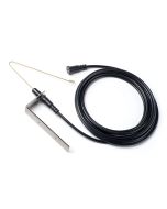 Nice HySecurity MX001179 Antenna and Coax Cable