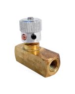 Nice HySecurity MX001258 Valve - Flow Control