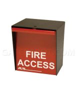 Nice HySecurity MX3095 Emergency Access Lock Box