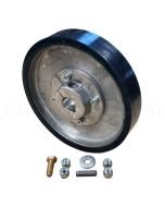 Nice HySecurity MX3132 Wheel Kit w/ Hub