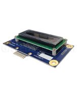 Nice HySecurity MX3356 Display Board