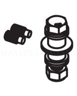 Nice HySecurity MX4535 Service Kit - Arm Hinge Joint