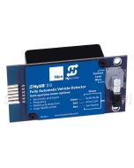 Nice HySecurity MX4621 Hy5B&trade; 2.0 Loop Detector