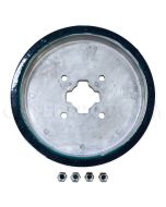 Nice Hysecurity MX5223 Wheel Kit - 8"