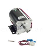 Liftmaster K77-37334 Motor - 1/8 HP 12VDC