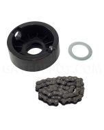 Liftmaster K77-37635 Sprocket & Chain Kit
