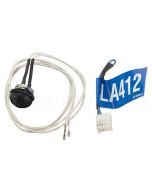 Liftmaster K94-36408-3 Switch - Reset