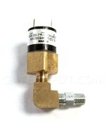 Nice HySecurity MX000091
