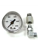 Nice HySecurity MX001106