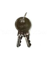 Nice HySecurity MX002136