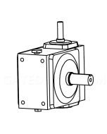 Nice HySecurity MX002210