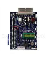 Nice HySecurity MX3037-0
