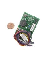 Security Brands 30-017A-100  Control Board