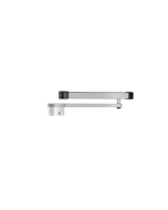 Locinox P00017538-SILV VENUS-ARM-S-SILV Sliding Arm to Install Venus - Silver
