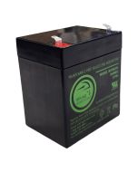 Viking Access DUBB12 Battery - Square