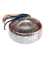 Viking Access DUTT15 Transformer - Toroid / 15 Amp