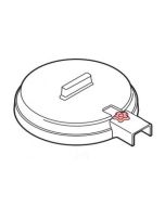 Viking Access DWOUK10 Knob - Output Shaft