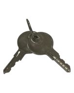 Viking Access E4KEY Manual Release - Key