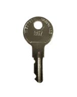 Viking Access ECUKEY20 Access Key