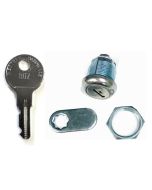 Viking Access ECUKEYC20 Key Cylinder w/ 2 Keys