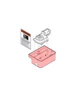 Viking Access I8CH Casing - Steel