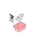 Viking Access I8CSSH Casing - Stainless Steel
