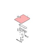 Viking Access I8CV Cover - Steel