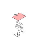 Viking Access I8CVS Cover - Stainless Steel
