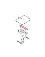 Viking Access I8GATT Gate Attachment